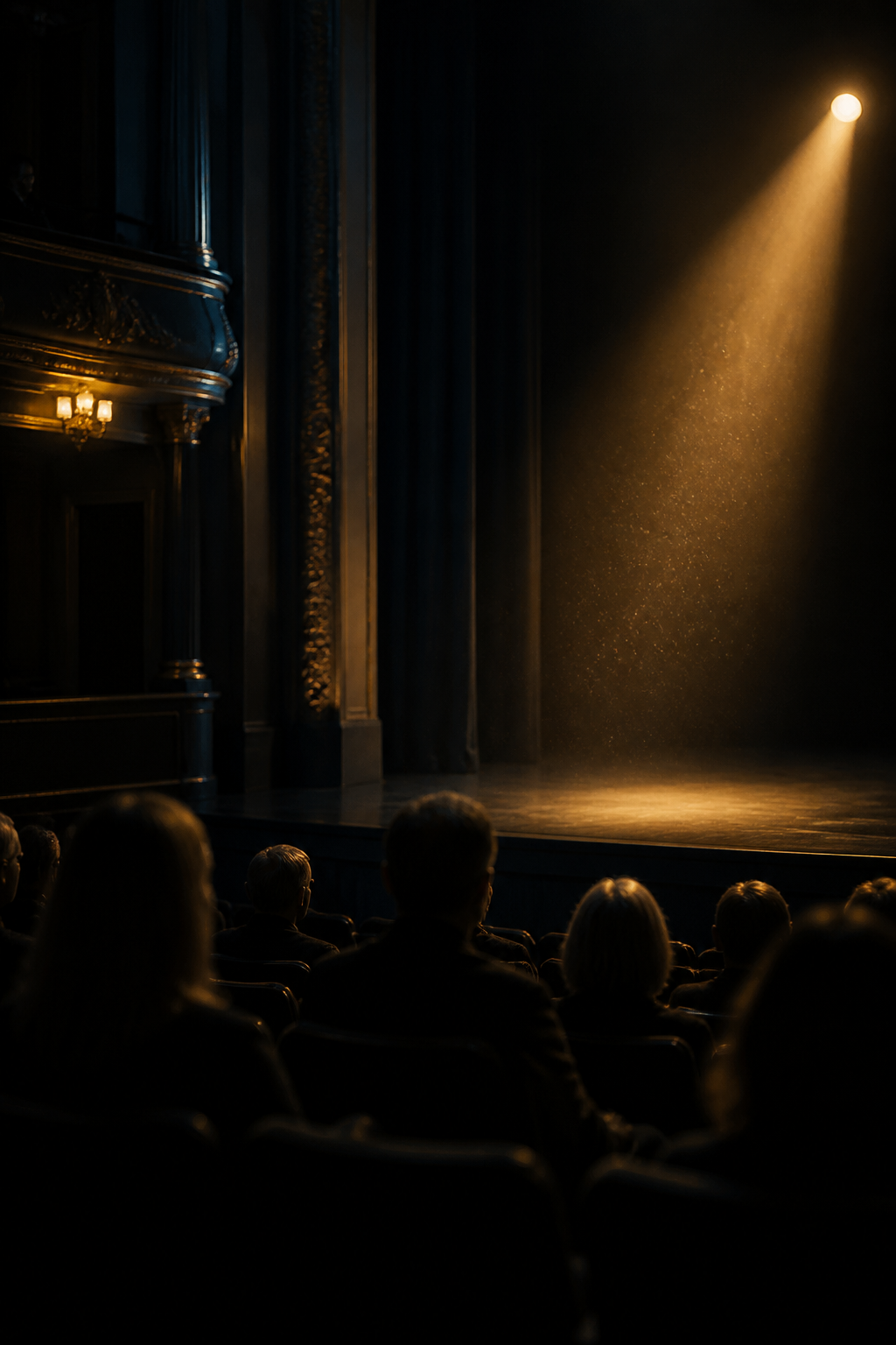 Kulturupplevelse